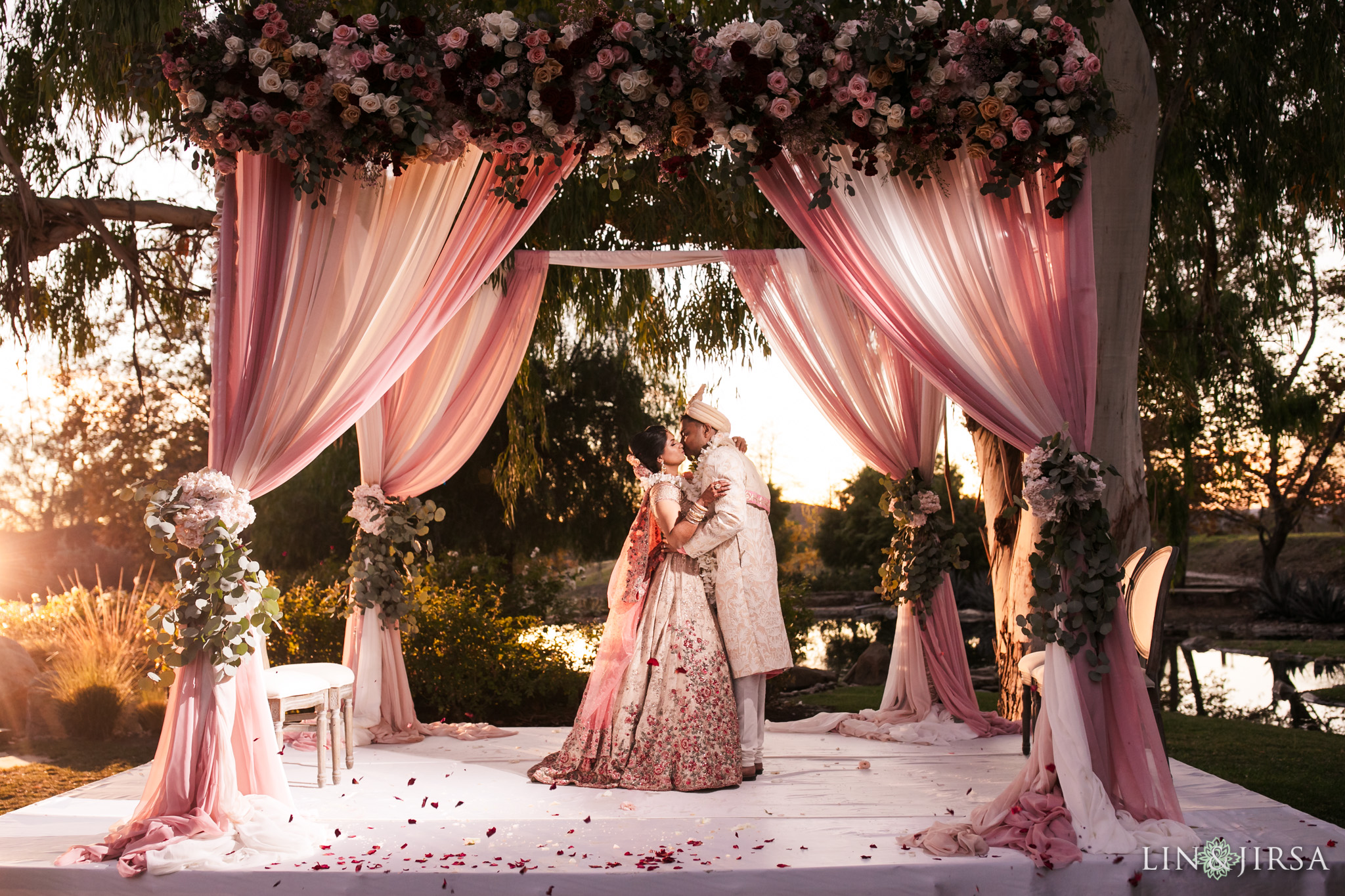 Wedding photo